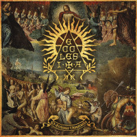 Album cover for De Ecclesiæ Universalis