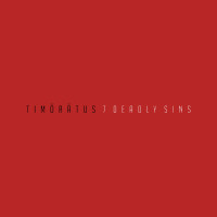 Album cover for 7 Deadly Sins