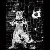 Album cover for Total Extermination