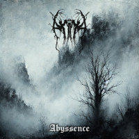 Album cover for Abyssence
