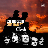 Album cover for Zjednoczone Siły Natury