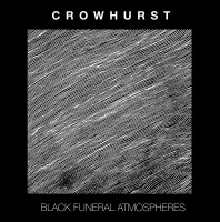 Album cover for Black Funeral Atmospheres