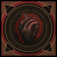 Album cover for Tabernaculum