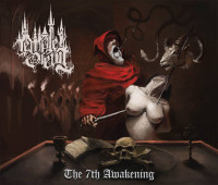 Album cover for The 7th Awakening