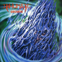 Album cover for Growth