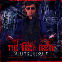 Album cover for White Night