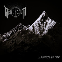 Album cover for Absence of Life