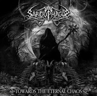 Album cover for Towards the Eternal Chaos