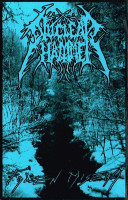 Album cover for Frozen Misery