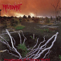 Album cover for Prophecies of a Dying World