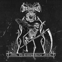 Album cover for The Crowning Quietus