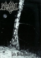 Album cover for Into Nothingness