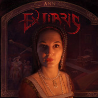 Album cover for Ann - Chapter 1: Anne Boleyn