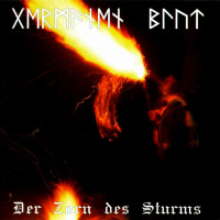 Der Zorn des Sturms