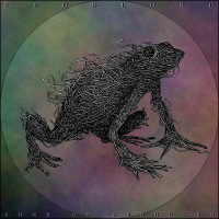 Album cover for Sons of Froglord