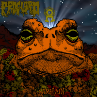 Album cover for Samhain