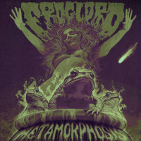 Album cover for Metamorphosis
