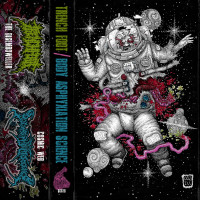 Intergalactic Gore
