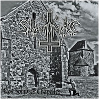 Nos Sombres Chapelles