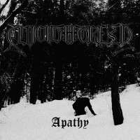 Album cover for Apathy