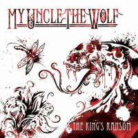 Album cover for The King's Ransom