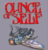 Album cover for Ounce of Self