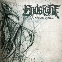 Album cover for A Vicious Circle