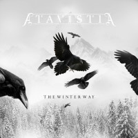 Album cover for The Winter Way