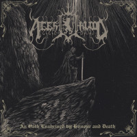 Album cover for An Oath Enshrined by Honour and Death
