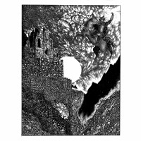 Album cover for Vestiges of a Fallen Empire