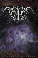 Album cover for Astral Isolation