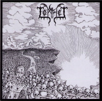 Album cover for Tomhet