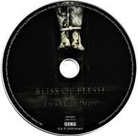 Emaciated Deity