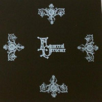 Album cover for Funereal Presence