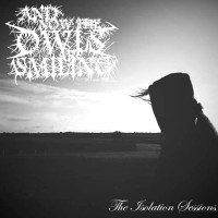 Album cover for The Isolation Sessions