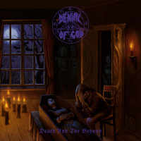 Album cover for Death and the Beyond
