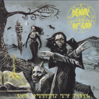 Album cover for The Horrors of Satan