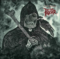 Album cover for The Banjo