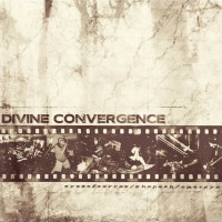 Album cover for Divine Convergence