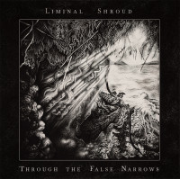 Album cover for Through the False Narrows