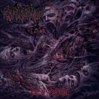 Album cover for Eon of Obscenity
