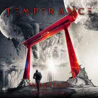 Album cover for Welcome to Hermitage (Orchestral Version)