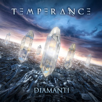 Album cover for Diamanti