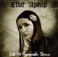 Album cover for Gate of Unimaginable Sorrows