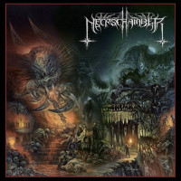 Album cover for Ceremonies for the Dead