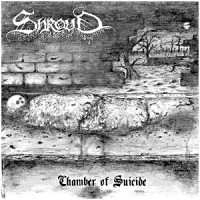 Album cover for Chamber of Suicide