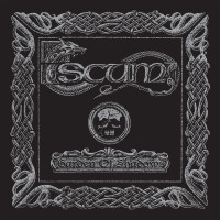 Album cover for Garden of Shadows