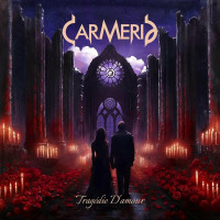 Album cover for Tragédie D'amour