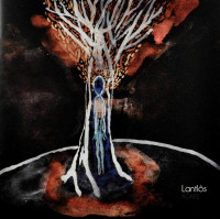 Album cover for Agape