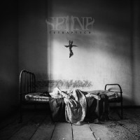 Album cover for Tetraptych